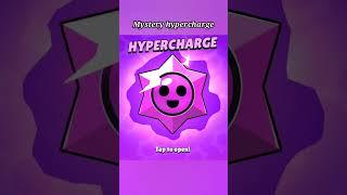 MEGA PIG UPDATE! Club coins gone and free hypercharge #brawlstars #megapig