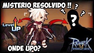 ONDE UPO E QUEM É O DUDOI? MISTÉRIO SOLUCIONADO!!  - Ragnarok Mobile Eternal Love (ROM)