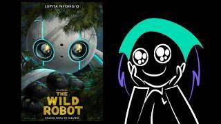 Is The Wild Robot the Best Dreamworks Movie?