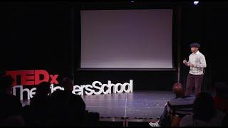 Go Get a Job: Why Teenage Employment Matters | Luca Lorance | TEDxTheMastersSchool