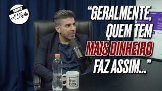 QUEM FINANCIA MAIS NA HORA DE COMPRAR UM CARRO? O RICO OU O POBRE? TCAR RESPONDE