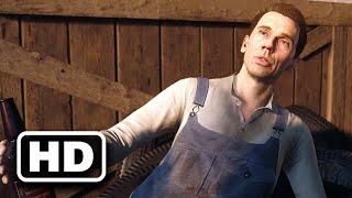 Drunk Ralph - Mafia: Definitive Edition