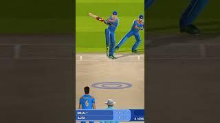2K Cricket Sixes - Gameplay Walkthrough (Android)