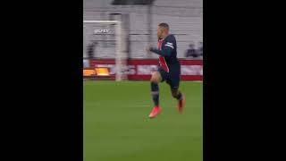 Mbappe Speed