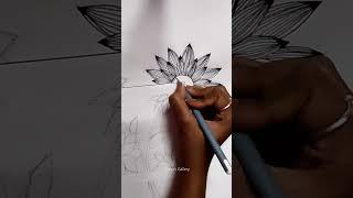 Sunflower | Shreya's Gallery.