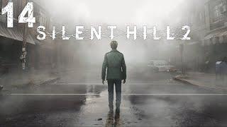 Silent Hill 2 Remake - Gameplay ITA - "She's Not Here..." - Ep#14