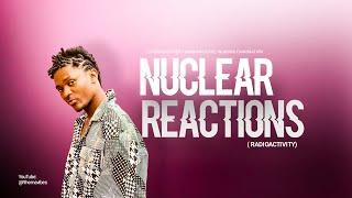 Nuclear Chemistry (Radioactivity) Made Easy (part 1) for JAMB & WAEC STUDENTS