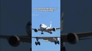 Not so normal… #viral #aviation #boing #milatary #guarded #secret #security #cool #deep #goverment
