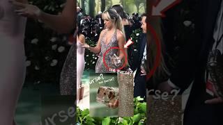 You Won’t Believe These INSANE Celebrity Mishaps at the Met Gala
