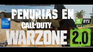 Modern Warfare 2 Warzone Solo Ep. Penurias ( RTX 4090 / 13700k / 32:9 / Ultrawide)