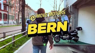 EMOVEMOTORS BERN