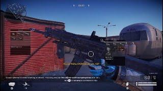 SureFire MGX *PS4 Gameplay*