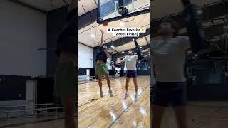 5 ways to avoid getting blocked!  #basketball #basketballmoves #basketballdrills
