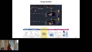 Streamlining mass spectrometry data processing and... - Tomáš Pluskal - CompMS - ISMB/ECCB 2023