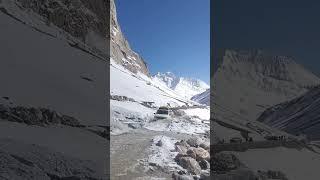 Watercrossings Ladakh #shorts