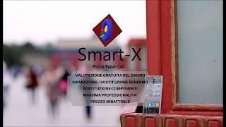 Smart X Phone Repair Lab  2