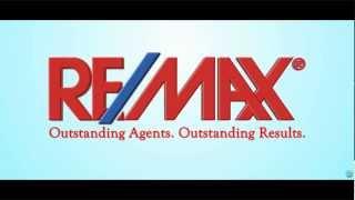 Remax | Logo Animation