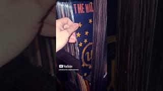 The Wallflowers @TheWallflowersVEVO #thewallflowers Jacob Dylan #vinyl #collection #reels