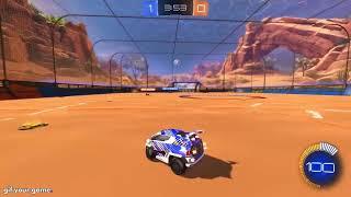 The Potato Car...(RL Montage)