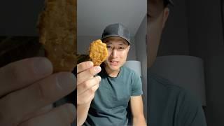 Extra CRISPY McNugget Hack