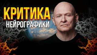 Павел Пискарёв - о Критиках НейроГрафики и специфике метода! #нейрографика #саморазвитие