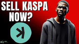 Kaspa Crypto Crashes To $.11 - Reversal Ahead? Will KAS Coin Hold $.14? Kaspa Crypto Prediction