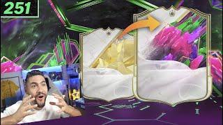 Crazy Shapeshifter Icon Evo + Rarest Icon in FC 25 = Insane Card!