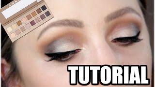 Lorac Pro 3 TUTORIAL | Review & Swatches