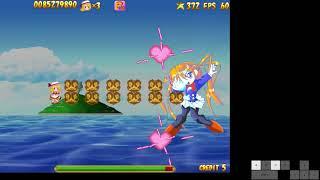 Go Chamaze No Arashi - 1-ALL (2-1) - Nadja - 14 Million