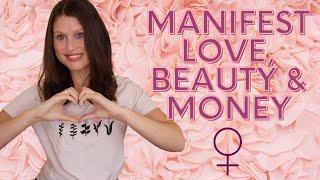 Venus Return: How to Find & Celebrate Your Yearly Venus Return to Attract Leisure, Luxury + Love 