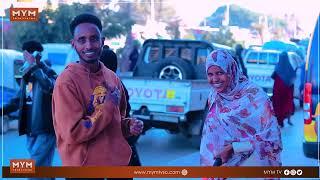 Su’aalaha Suuqa MYM TV Jigjiga.