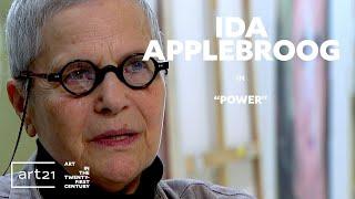 Ida Applebroog in "Power" - Season 3 - "Art in the Twenty-First Century" | Art21