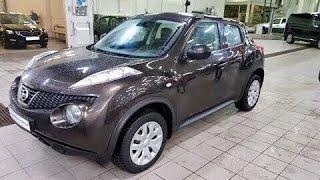 Nissan Juke 1.6 MT за 550 т. р. АВТОПОДБОР СПБ OKAUTO