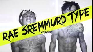 "SOLD" Rae Sremmurd Type Beat With Hook "Switchin Lanes" | Prod. By TaylorMadeBeatz