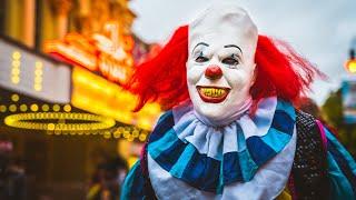 Halloween Horror Festival 2021 - Movie Park Germany