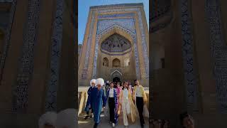 6-maktab Khiva video time