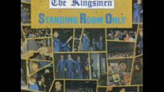 Standing Room Songs 1-4