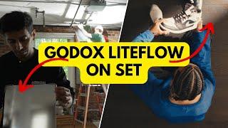 Godox Liteflow Cine Reflectors (Pt 2)