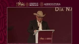 Discurso del presidente de la CNOG en el DNG 2024