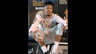 [FREE] Blueface Type Beat - "Go"