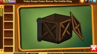 Kings Castle 1 Walkthrough