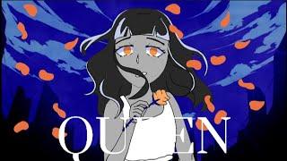 【QUEEN】 COVER