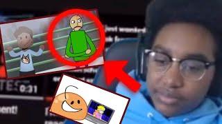 Reacting To My OLD Videos