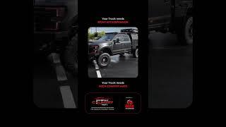 Why Your Truck Needs the Right Air Suspension | Arch Country Auto | LA Truck Life