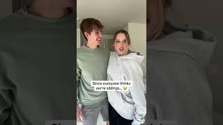What did you say about my brother?