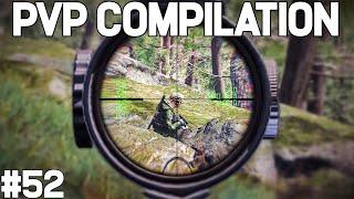 SCUM PVP Compilation #52