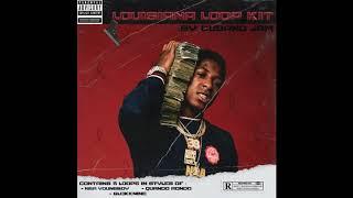 (FREE LOOP KIT) “LOUISIANA LOOP KIT” NBA Youngboy, 9lokknine, Quando Rondo Loop Kit