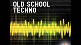 Old School Techno Music Production Library