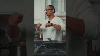 How I made it as a sushi chef