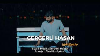 Gergerli Hasan - Islak Banklar-[4K official video 2024]